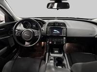 Jaguar XE vaihtoauto