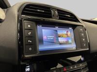 Jaguar XE vaihtoauto