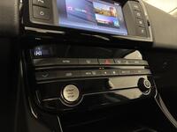 Jaguar XE vaihtoauto