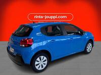 Citroën C3 vaihtoauto