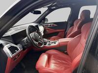 BMW XM vaihtoauto