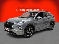 Mitsubishi Eclipse Cross vaihtoauto