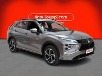 Mitsubishi Eclipse Cross vaihtoauto
