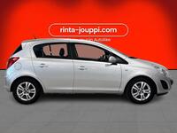 Opel Corsa vaihtoauto