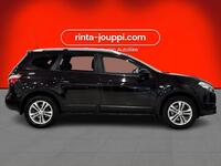 Nissan Qashqai+2 vaihtoauto