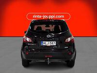 Nissan Qashqai+2 vaihtoauto