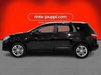 Nissan Qashqai+2 vaihtoauto