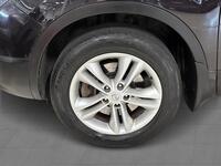 Nissan Qashqai+2 vaihtoauto