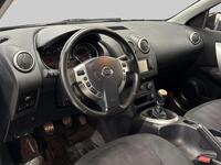 Nissan Qashqai+2 vaihtoauto