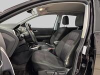 Nissan Qashqai+2 vaihtoauto