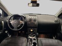 Nissan Qashqai+2 vaihtoauto