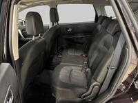 Nissan Qashqai+2 vaihtoauto