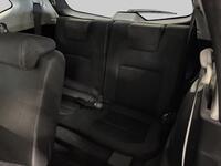 Nissan Qashqai+2 vaihtoauto