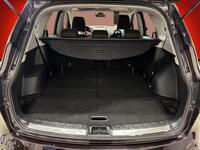 Nissan Qashqai+2 vaihtoauto