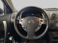 Nissan Qashqai+2 vaihtoauto