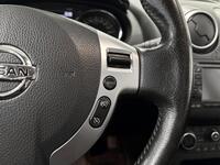 Nissan Qashqai+2 vaihtoauto