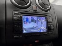 Nissan Qashqai+2 vaihtoauto