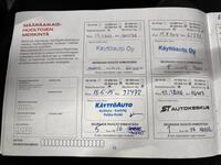 Nissan Qashqai+2 vaihtoauto