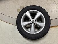 Nissan Qashqai+2 vaihtoauto