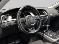 Audi A5 vaihtoauto