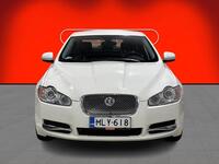 Jaguar XF vaihtoauto