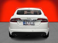 Jaguar XF vaihtoauto