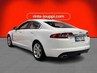 Jaguar XF vaihtoauto