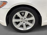 Jaguar XF vaihtoauto