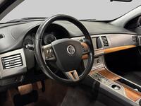 Jaguar XF vaihtoauto