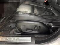 Jaguar XF vaihtoauto