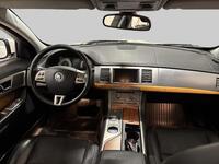 Jaguar XF vaihtoauto