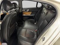 Jaguar XF vaihtoauto