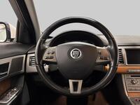 Jaguar XF vaihtoauto