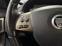 Jaguar XF vaihtoauto