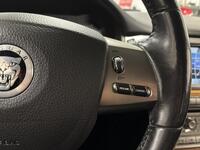 Jaguar XF vaihtoauto