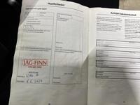 Jaguar XF vaihtoauto