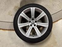 Jaguar XF vaihtoauto