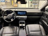 Hyundai KONA Electric vaihtoauto