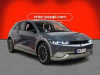 Hyundai IONIQ 5 vaihtoauto