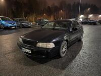 Volvo C70 vaihtoauto