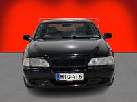 Volvo C70 vaihtoauto