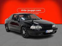 Volvo C70 vaihtoauto