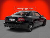 Volvo C70 vaihtoauto