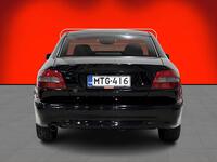 Volvo C70 vaihtoauto