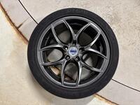 Volvo C70 vaihtoauto