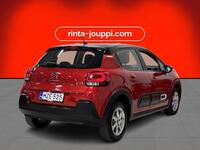 Citroën C3 vaihtoauto