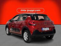 Citroën C3 vaihtoauto