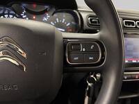 Citroën C3 vaihtoauto