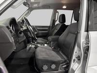 Mitsubishi Pajero vaihtoauto