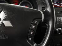 Mitsubishi Pajero vaihtoauto